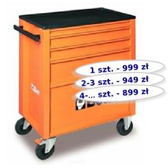 Profesjonalny wózek warsztatowy 2400/CX24*W