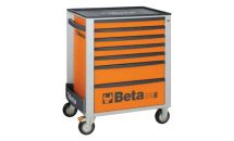 Profesjonalne wózki Beta z szufladami